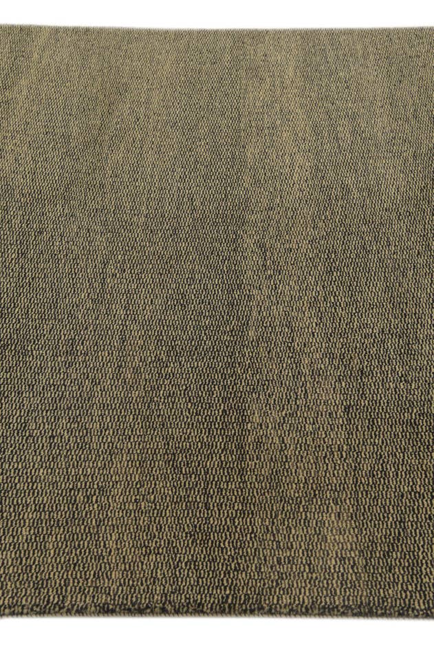 Detail image of 5' 8 x 8' Hand Knotted Kashkuli Gabbeh Oriental Wool Rug