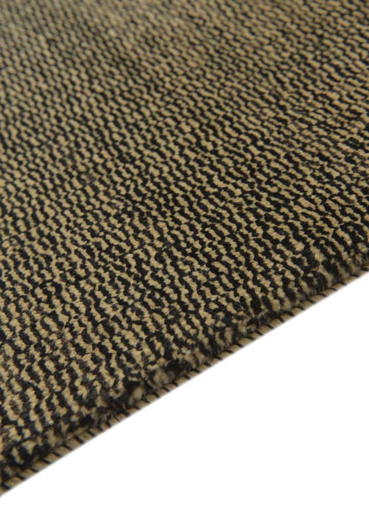 5' 8 x 8' Hand Knotted Kashkuli Gabbeh Oriental Wool Rug