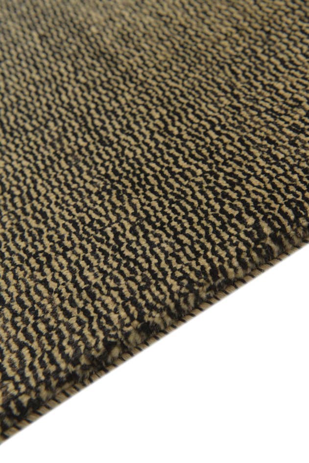 Detail image of 5' 8 x 8' Hand Knotted Kashkuli Gabbeh Oriental Wool Rug