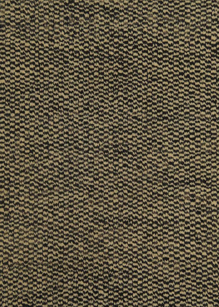 5' 8 x 8' Hand Knotted Kashkuli Gabbeh Oriental Wool Rug