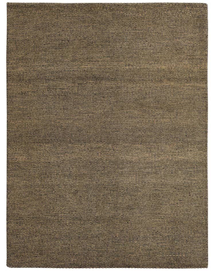 Detail image of 5' 8 x 8' Hand Knotted Kashkuli Gabbeh Oriental Wool Rug