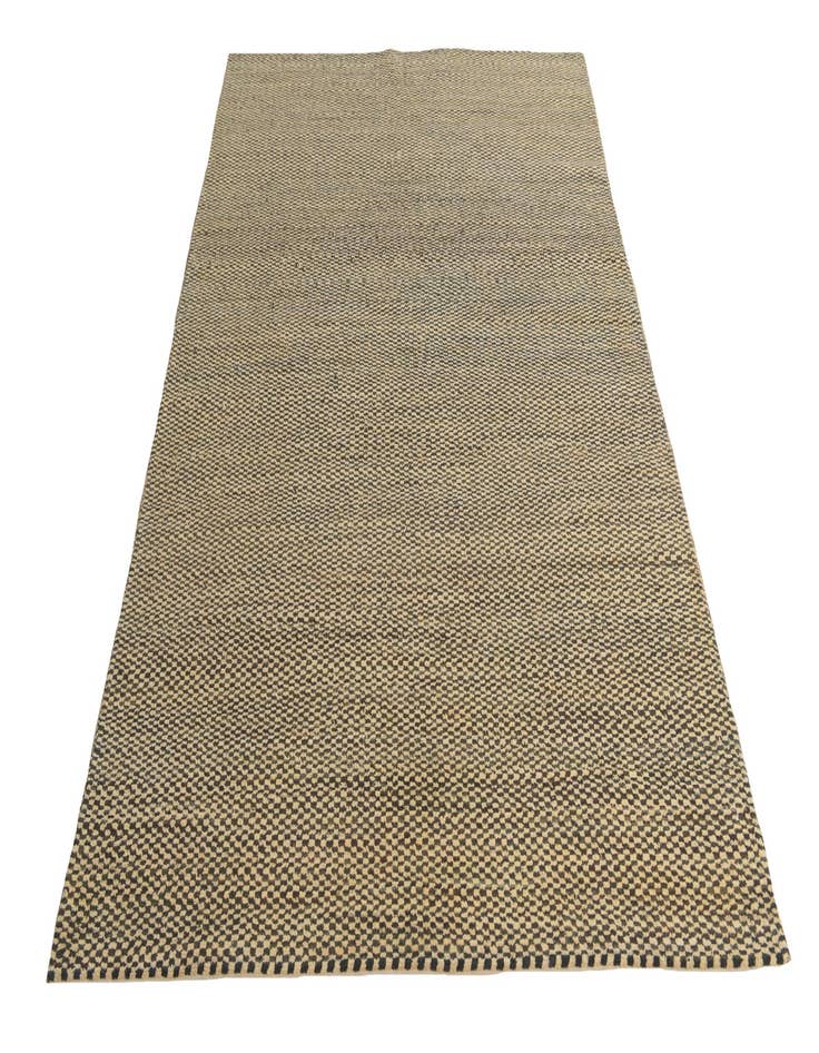 Detail image of 5' 3 x 7' 10 Hand Knotted Kashkuli Gabbeh Oriental Wool Rug