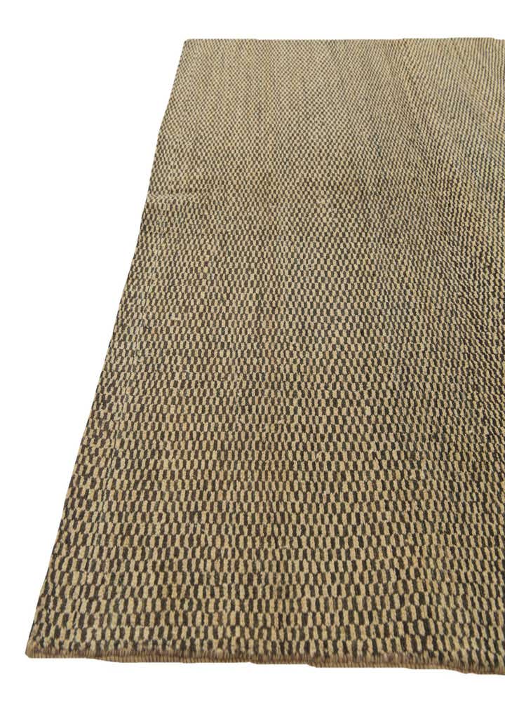 5' 3 x 7' 10 Hand Knotted Kashkuli Gabbeh Oriental Wool Rug