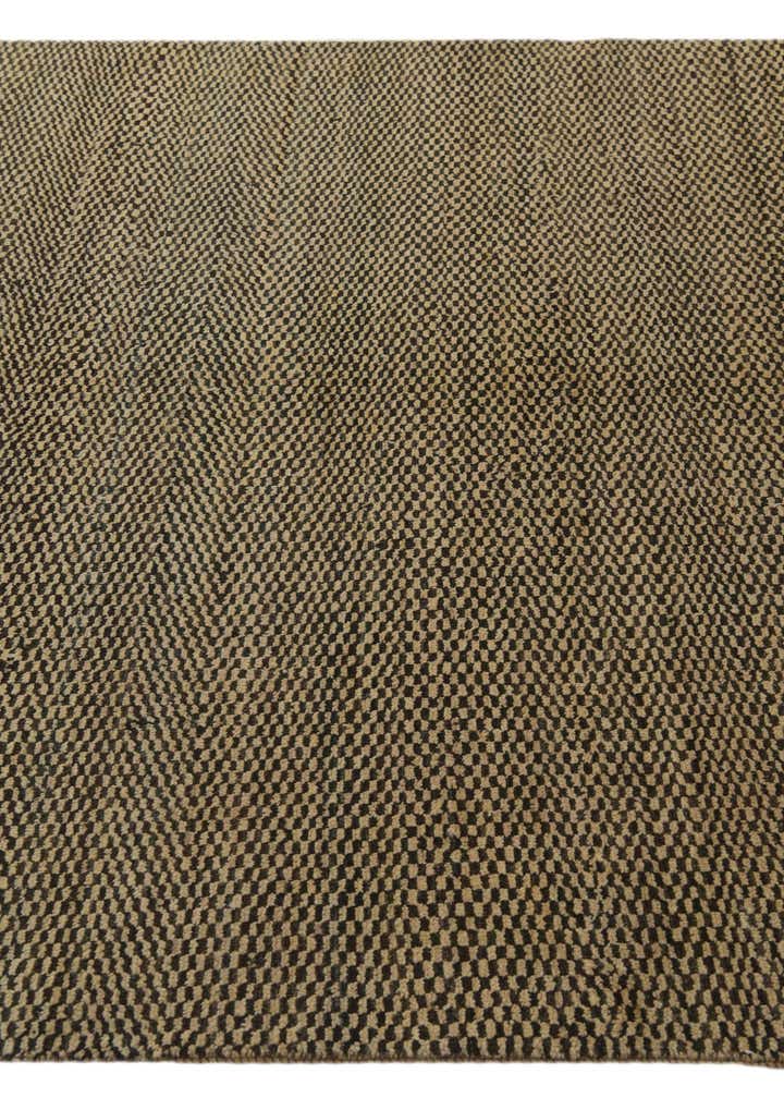 5' 3 x 7' 10 Hand Knotted Kashkuli Gabbeh Oriental Wool Rug