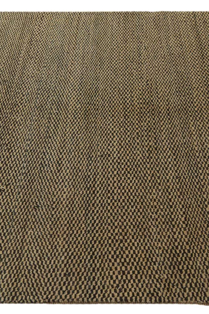 5' 3 x 7' 10 Hand Knotted Kashkuli Gabbeh Oriental Wool Rug