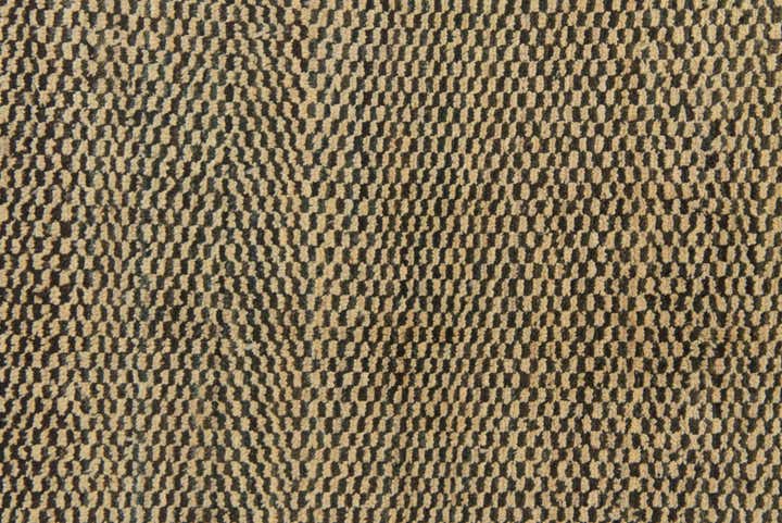 5' 3 x 7' 10 Hand Knotted Kashkuli Gabbeh Oriental Wool Rug