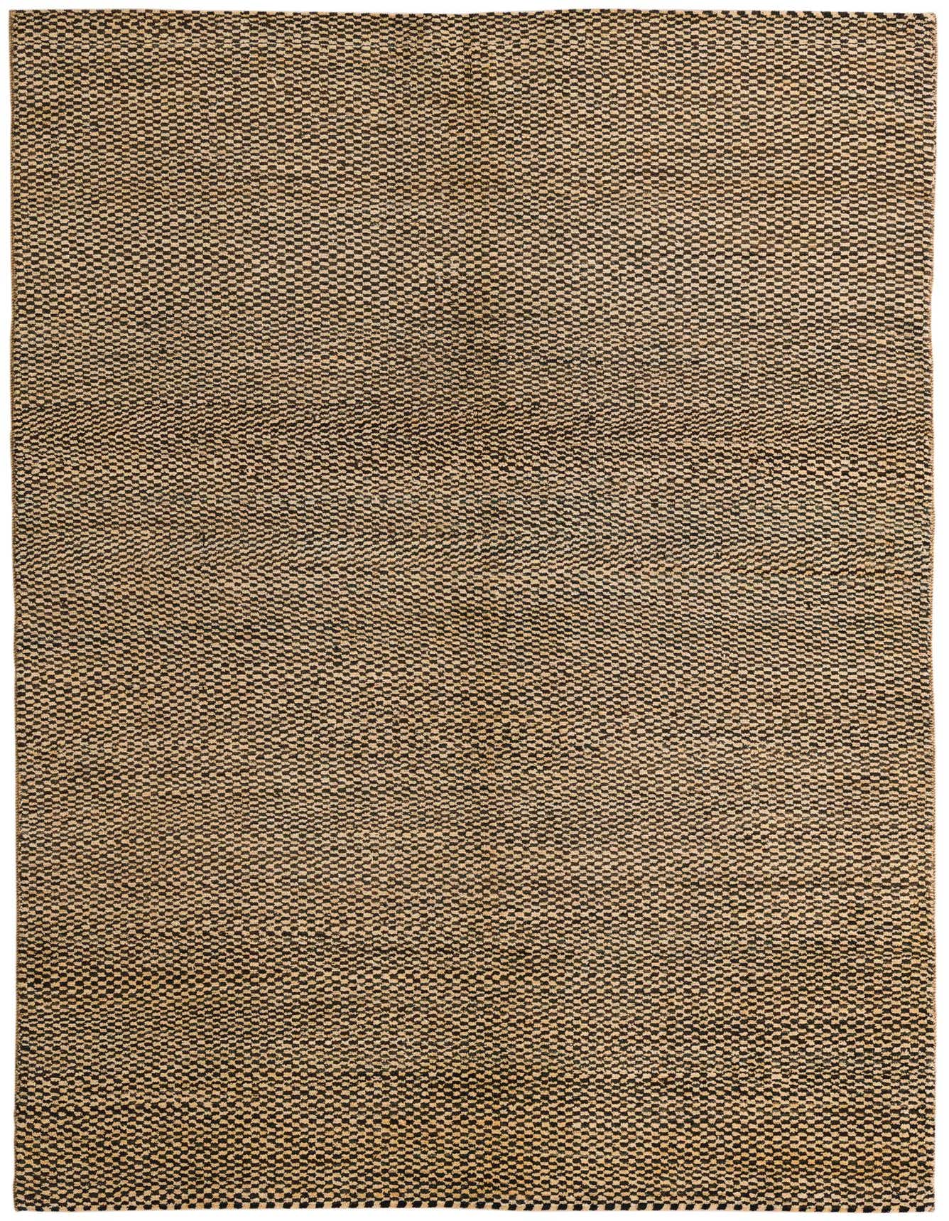5' 3 x 7' 10 Hand Knotted Kashkuli Gabbeh Oriental Wool Rug