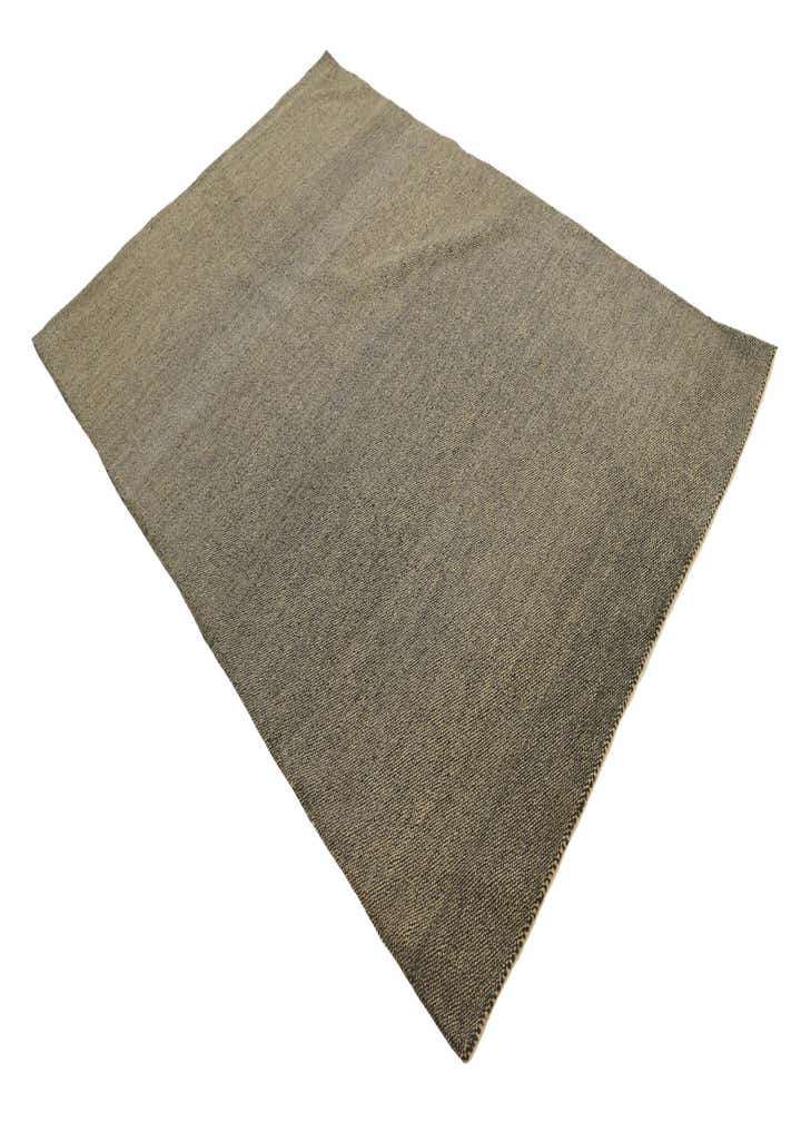 5' 6 x 8' Hand Knotted Kashkuli Gabbeh Oriental Wool Rug