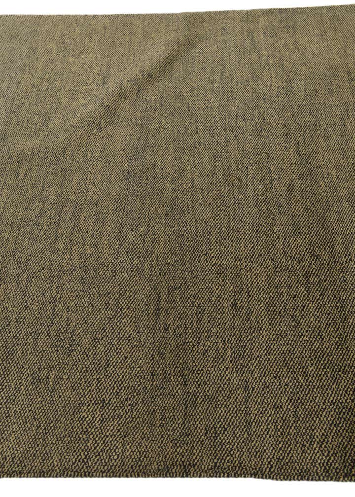 5' 6 x 8' Hand Knotted Kashkuli Gabbeh Oriental Wool Rug