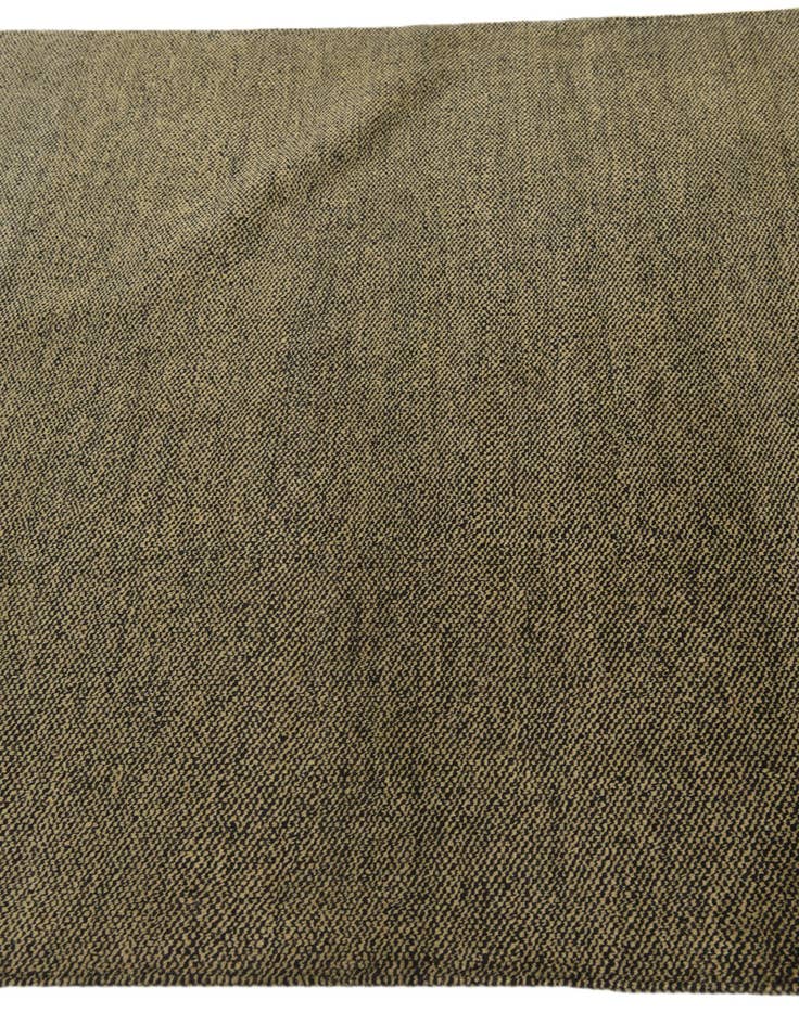 Detail image of 5' 6 x 8' Hand Knotted Kashkuli Gabbeh Oriental Wool Rug