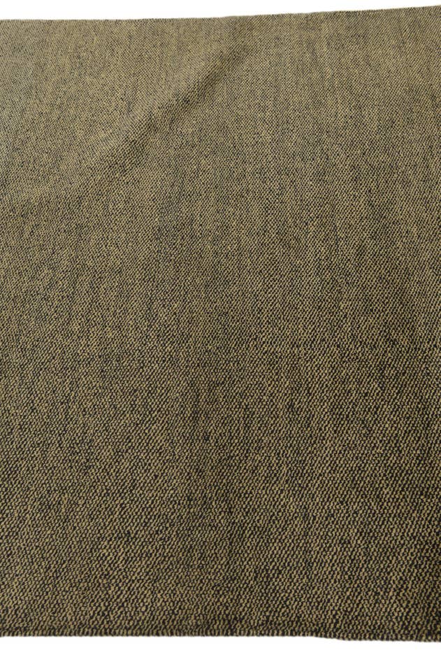 Detail image of 5' 6 x 8' Hand Knotted Kashkuli Gabbeh Oriental Wool Rug