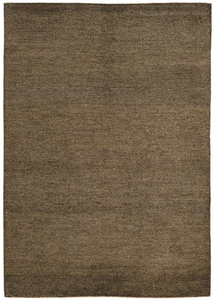 5' 6 x 8' Hand Knotted Kashkuli Gabbeh Oriental Wool Rug