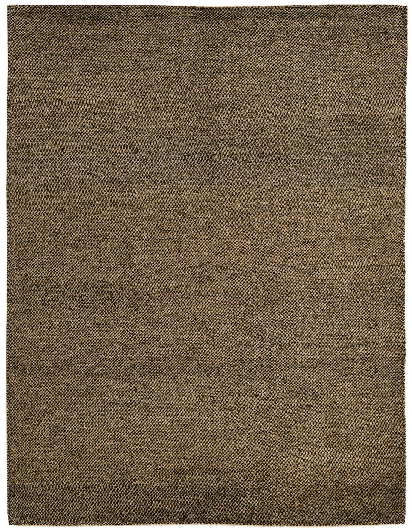 5' 6 x 8' Hand Knotted Kashkuli Gabbeh Oriental Wool Rug