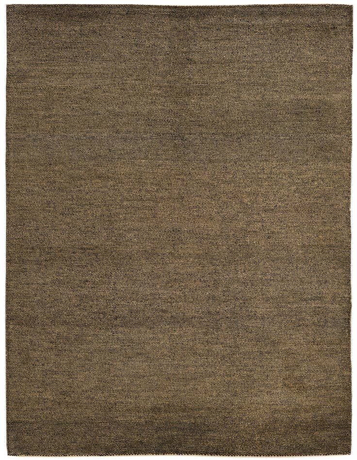 Detail image of 5' 6 x 8' Hand Knotted Kashkuli Gabbeh Oriental Wool Rug