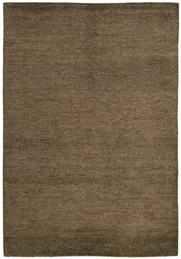 5' 6 x 8' Hand Knotted Kashkuli Gabbeh Oriental Wool Rug