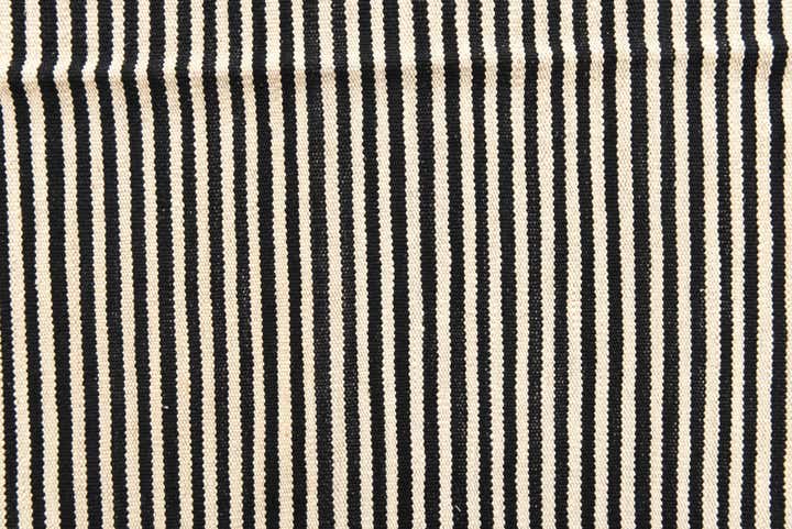 5' 9 x 7' 9 Hand Woven Kilim Modern Wool Rug