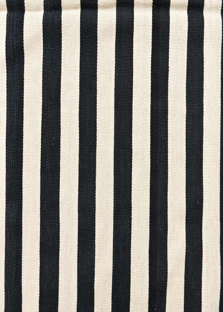 6' 7 x 9' 7 Hand Woven Kilim Modern Wool Rug