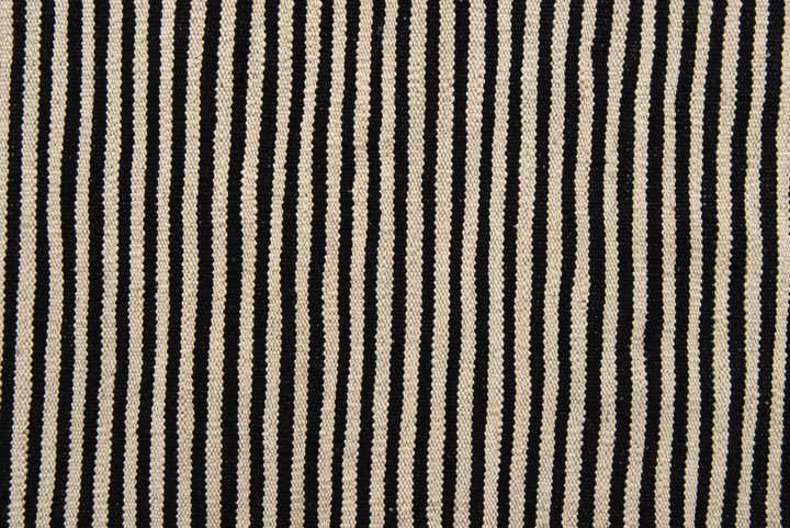 5' x 7' Hand Woven Kilim Modern Wool Rug