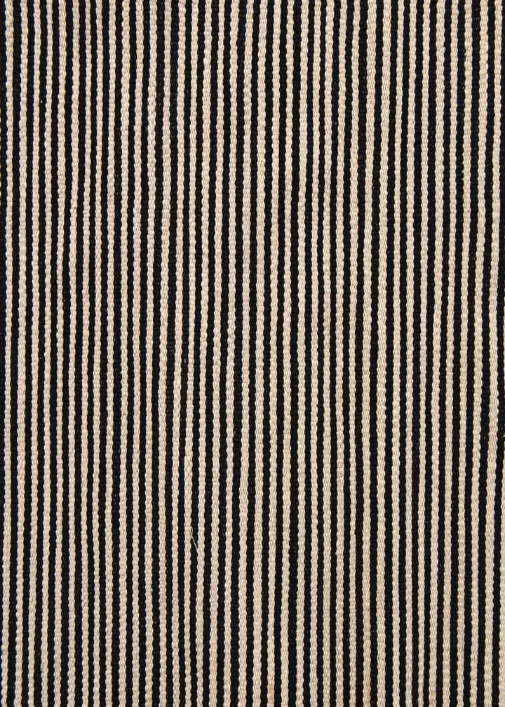 5' 8 x 8' Hand Woven Kilim Modern Wool Rug