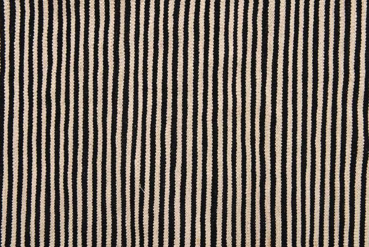 5' 8 x 8' Hand Woven Kilim Modern Wool Rug