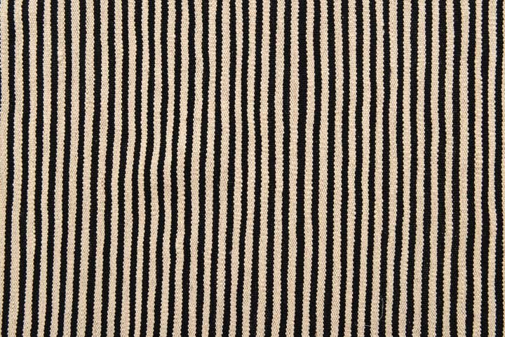 5' 8 x 7' 9 Hand Woven Kilim Modern Wool Rug