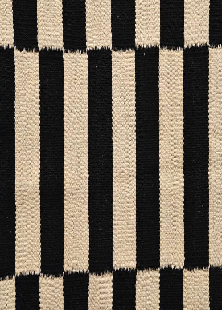 2' 9 x 3' 10 Hand Woven Kilim Modern Wool Rug