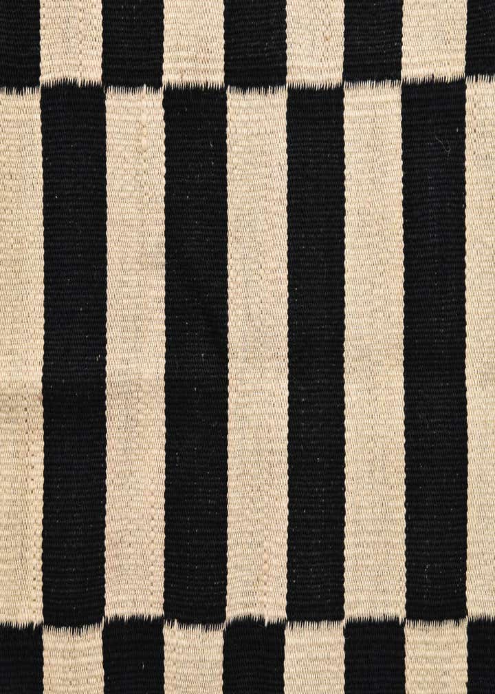 2' 6 x 3' 10 Hand Woven Kilim Modern Wool Rug