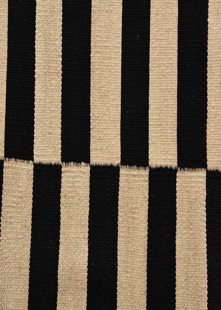 2' 7 x 3' 9 Hand Woven Kilim Modern Wool Rug