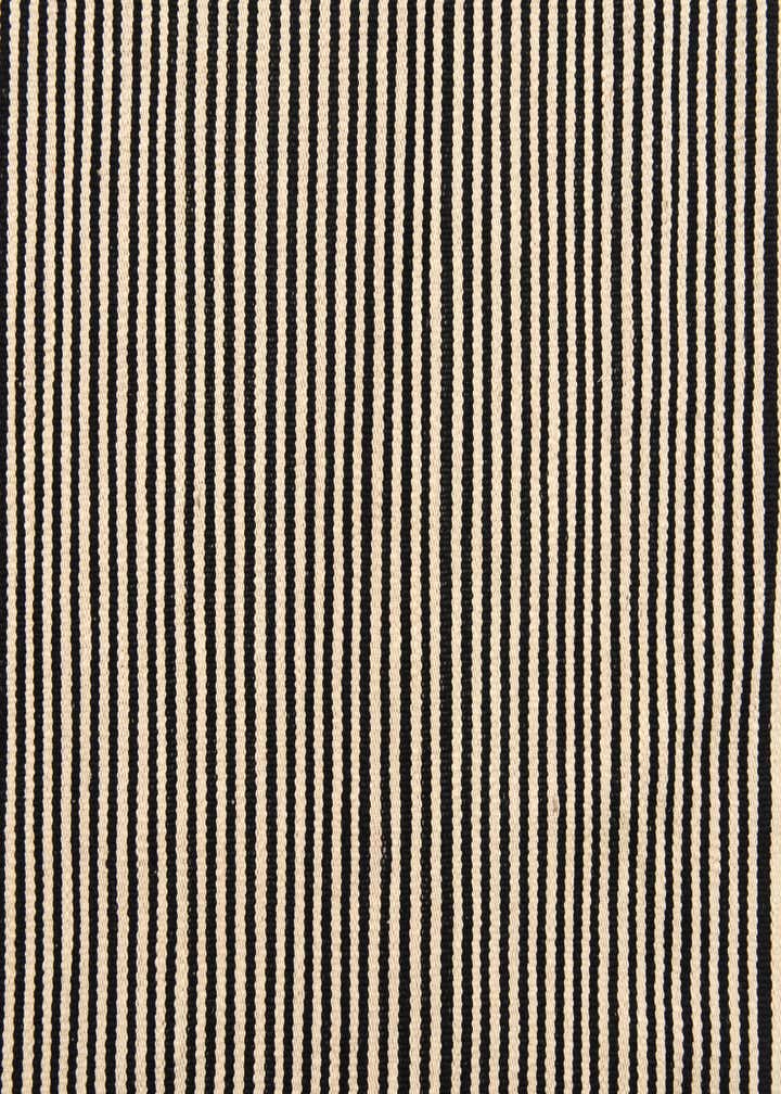 6' 9 x 9' 7 Hand Woven Kilim Modern Wool Rug