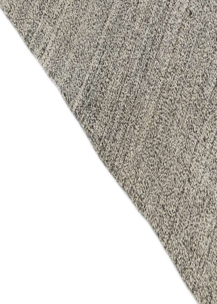 9' 4 x 11' 10 Hand Woven Kilim Modern Wool Rug