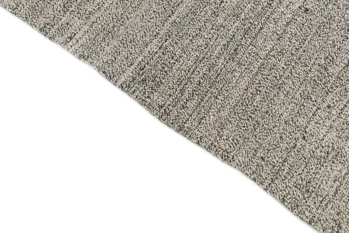 9' 4 x 11' 10 Hand Woven Kilim Modern Wool Rug