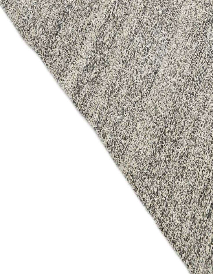 Detail image of 8' x 9' 10  Hand Woven Kilim Modern Wool Rug