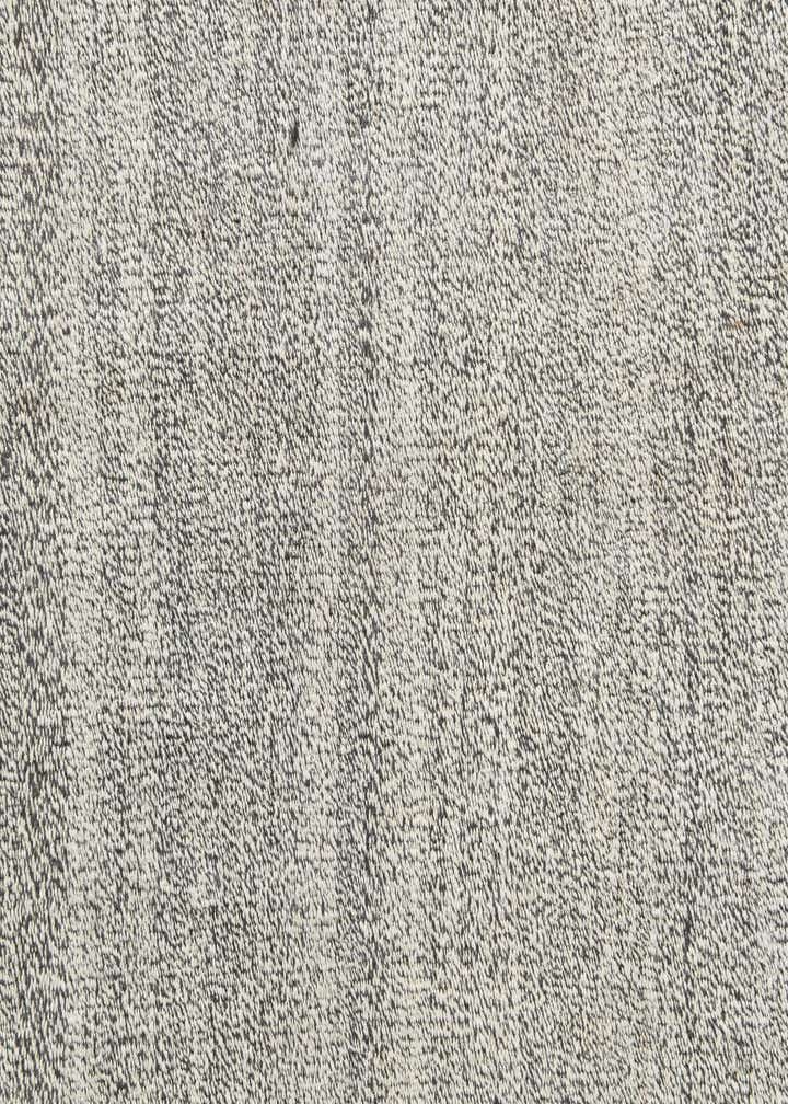 8' x 9' 10 Hand Woven Kilim Modern Wool Rug