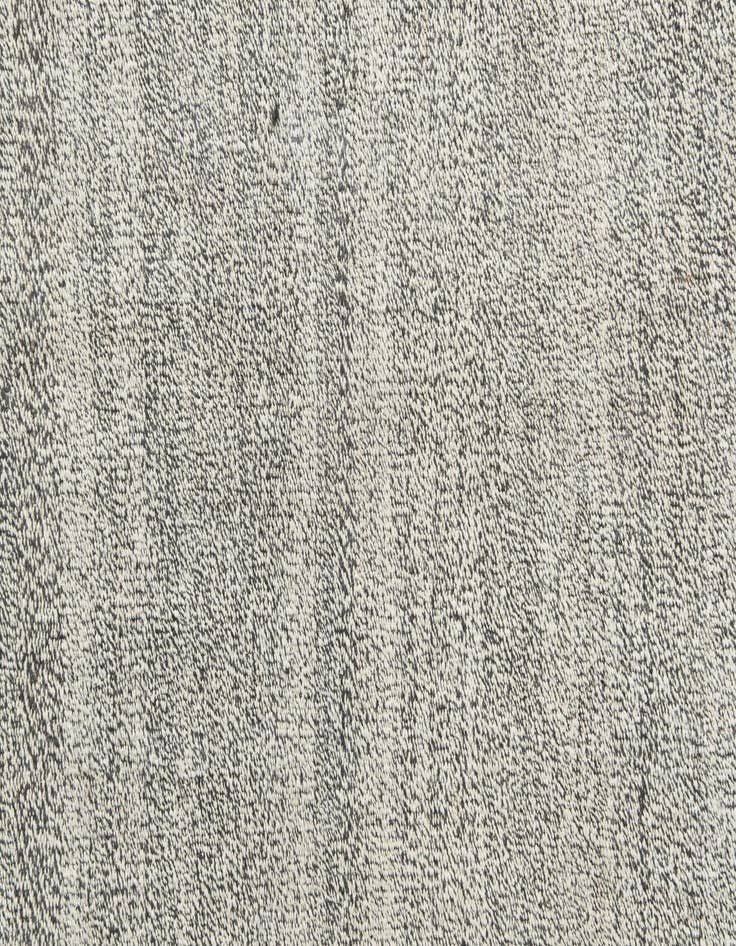 Detail image of 8' x 9' 10  Hand Woven Kilim Modern Wool Rug