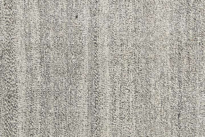 8' x 9' 10 Hand Woven Kilim Modern Wool Rug
