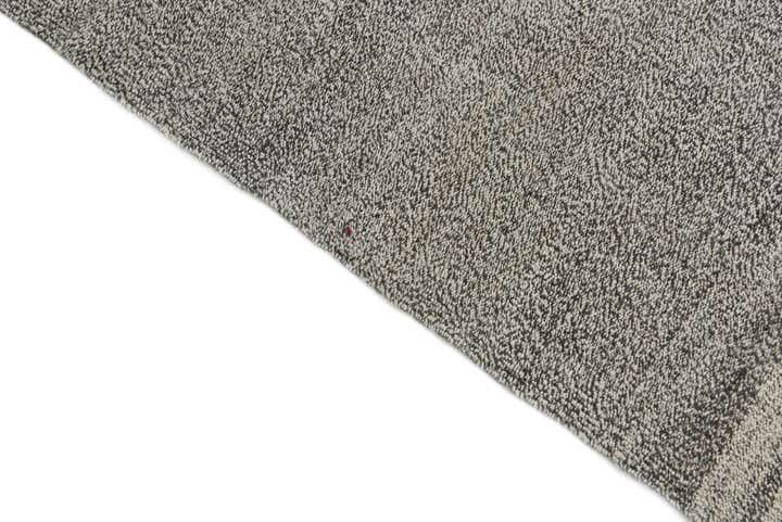 9' x 11' 7 Hand Woven Kilim Modern Wool Rug