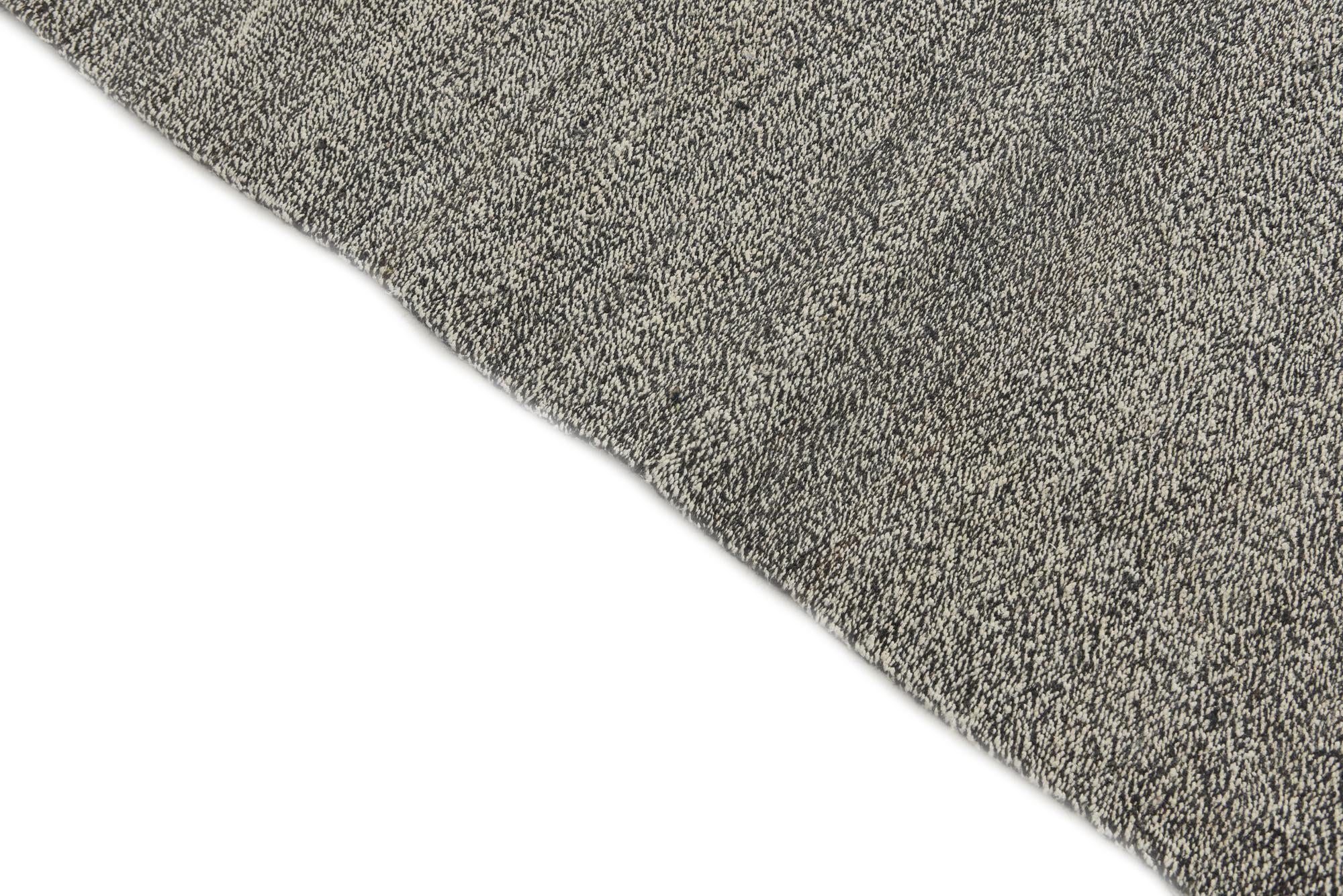 260cm x 295cm Hand Woven Kilim Modern Wool Rug