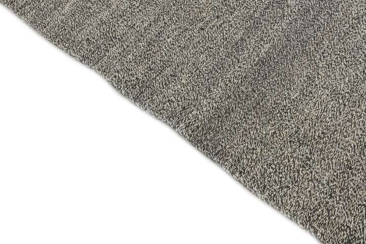 8' 7 x 9' 9 Hand Woven Kilim Modern Wool Rug