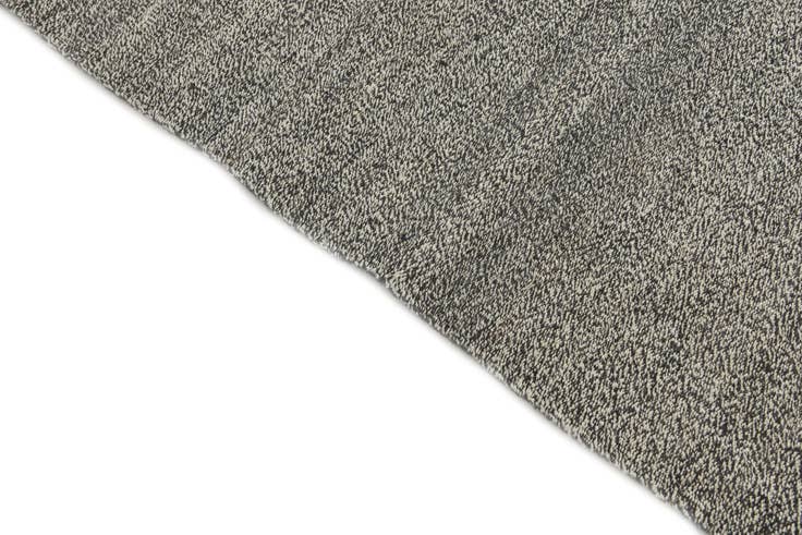 Detail image of 260cm x 295cm Hand Woven Kilim Modern Wool Rug