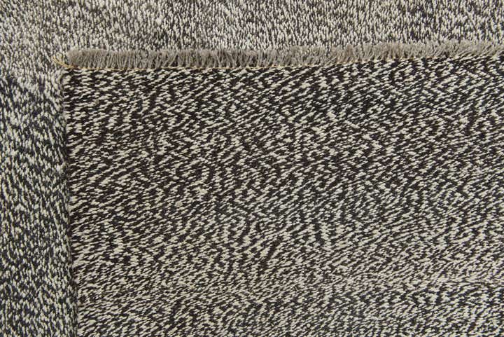 260cm x 295cm Hand Woven Kilim Modern Wool Rug
