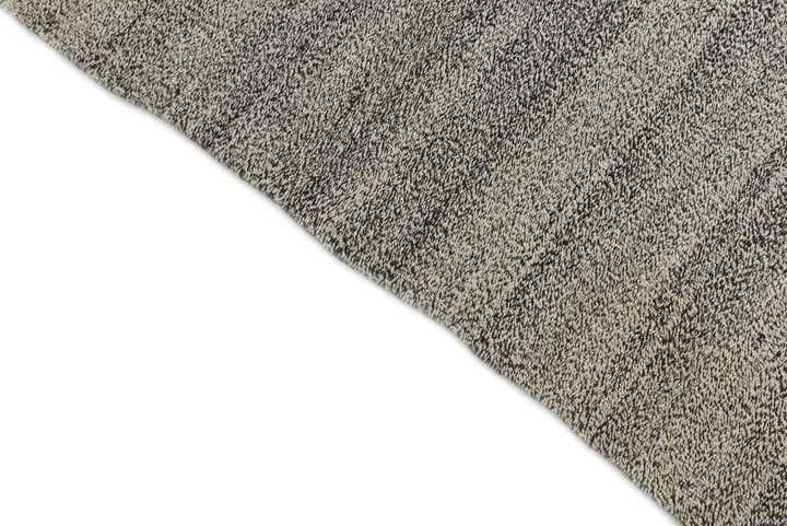 9' 2 x 11' 6 Hand Woven Kilim Modern Wool Rug