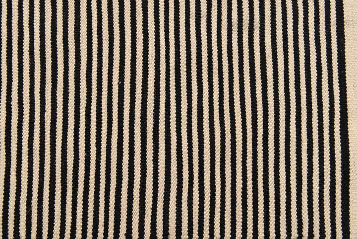 5' 8 x 7' 10 Hand Woven Kilim Modern Wool Rug