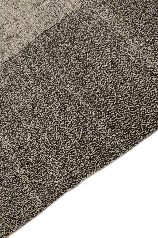 8' 5 x 9' 10 Hand Woven Kilim Modern Wool Rug