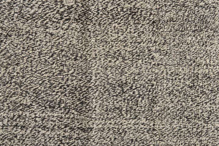 9' x 11' 9 Hand Woven Kilim Modern Wool Rug