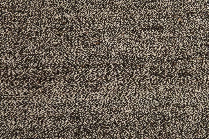 6' 9 x 9' 2 Hand Woven Kilim Modern Wool Rug