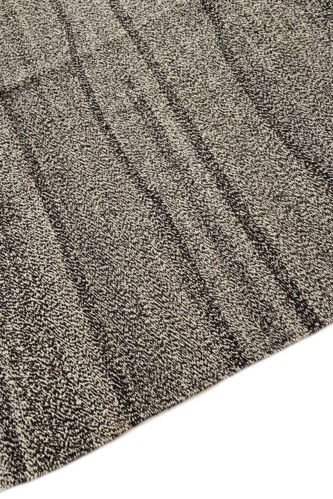 8' 8 x 10' Hand Woven Kilim Modern Wool Rug
