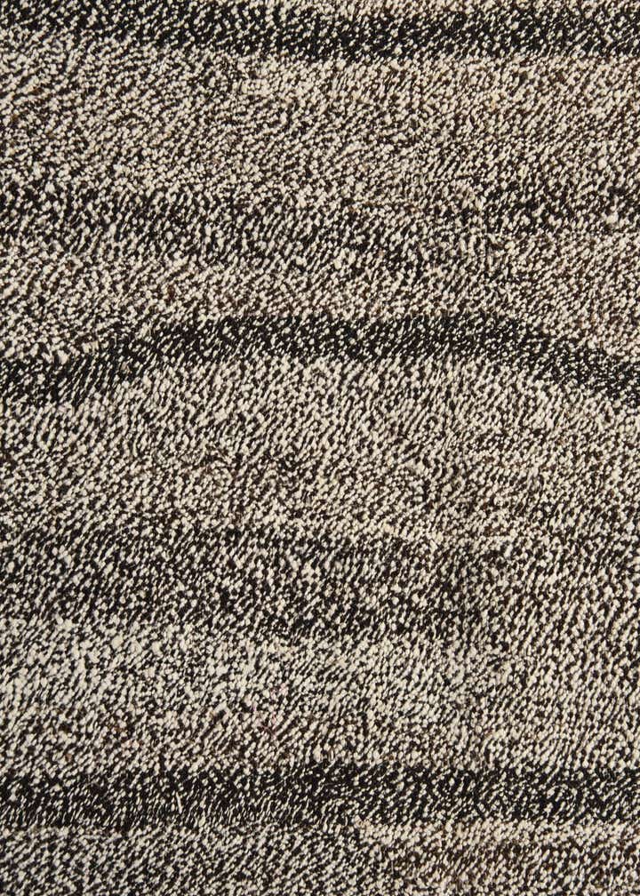 8' 8 x 10' Hand Woven Kilim Modern Wool Rug