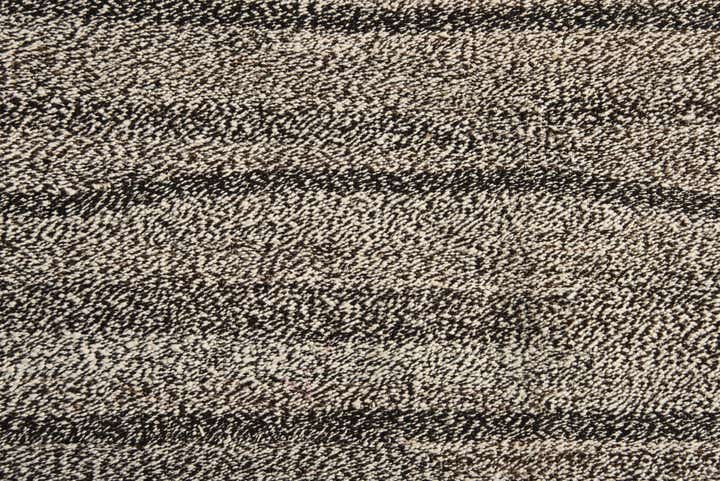 8' 8 x 10' Hand Woven Kilim Modern Wool Rug