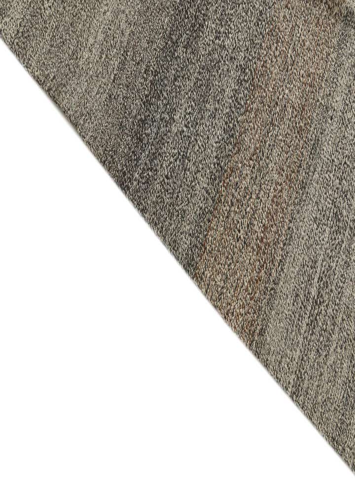 8' 7 x 11' 10 Hand Woven Kilim Modern Wool Rug