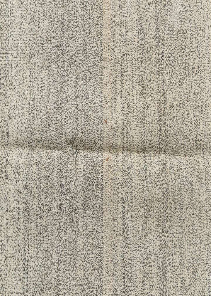 8' 7 x 11' 10 Hand Woven Kilim Modern Wool Rug